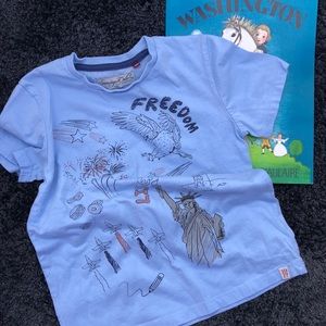 SOVEREIGN CODE BOYS SIZE 5